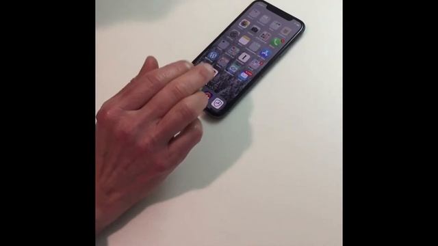 iPhone X Tips for Dummies | App Switch from Home Screen + Bonus How to Get Out of Jiggly Screen Mod смотреть онлайн