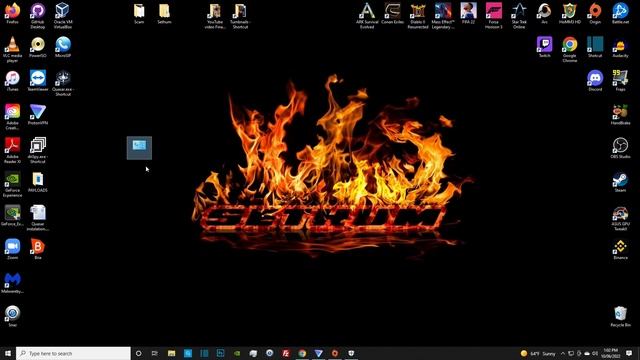 HOW TO ENABLE WINDOWS 10 GOD MODE! смотреть онлайн