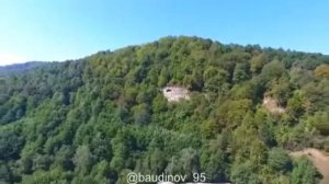 Нохчи бу Нохчи мот буьцш берш бу