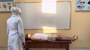 ИССЛЕДОВАНИЕ КООРДИНАЦИИ И ФУНКЦИИ МОЗЖЕЧКА