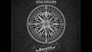 Soulsavers - Unbalanced Pieces