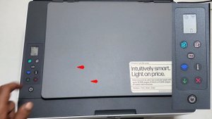 How to Reset or Restore Wireless To Defaults on HP Smart Tank 580,520,540,585