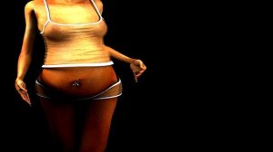 weight gain belly expansion pregnancy morph animation 5 20 2020