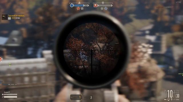 Heroes & Generals смотреть онлайн