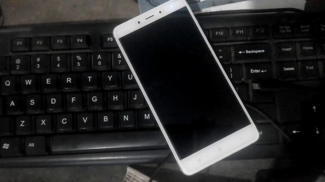 UNLOCK MICLOUD XIAOMI REDMI NOTE 4 MEDIATEK (NIKEL) MIUI 10, FREE BYPASS MI CLOUD Caranya masih sam