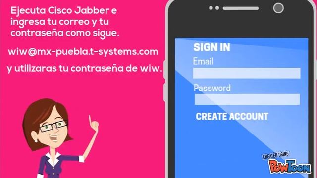 Capitulo 1 Jabber vs Whatsapp смотреть онлайн