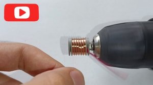 Make 3.7 v to 100000 v | High voltage generator | High voltage transformer | Plasma