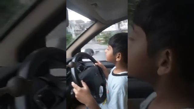 Child drive car смотреть онлайн