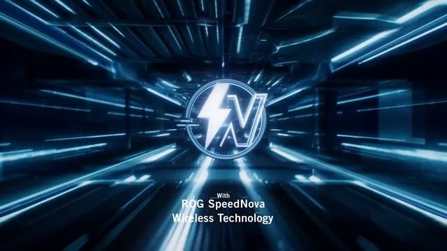 ROG Azoth | Transcend the Limits | ROG смотреть онлайн