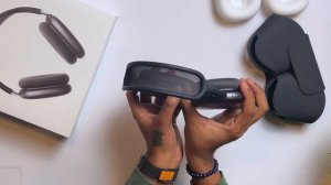 Airpods Max in 2024: Unboxing and First Impressions | Worth the Hype?