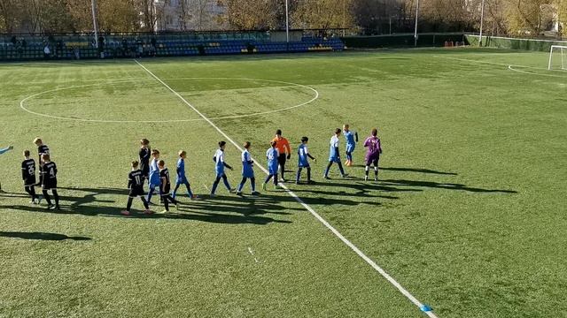 20.10.2024 г. Торпедо-Луч - КС-Богородское Приветствие смотреть онлайн