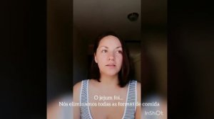 Мой опыт: 21 день лечебное голодание - мой первый опыт голодания, отзыв и впечатления