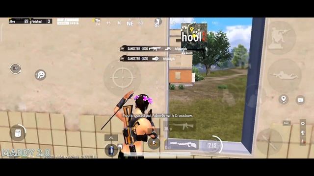 GENIUS🤓 - POCO X3 PRO BGMI MONTAGE | OnePlus,9R,9,8T,7T,7,6T,8,N105G,N100,Nord,5T | NeverSettle