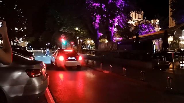 ROLLS-ROYCE WRAITH SPOFEC, NOVITEC WIDEBODY! Start UP! смотреть онлайн