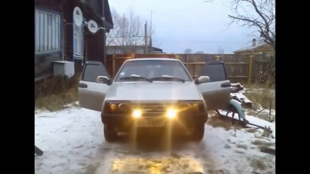 Фары лады танцуют смотреть онлайн