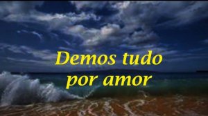 MICHAEL BOLTON ALL FOR LOVE TRADUÇÃO EM PORTU