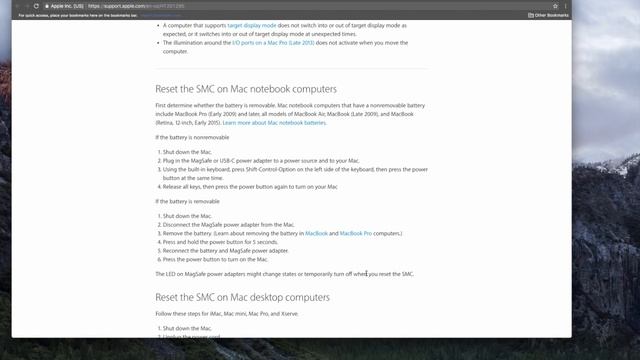 Bluetooth Not Available Mystery - MacBook Pro (Retina, 15-in, Mid 2015) Part2 смотреть онлайн
