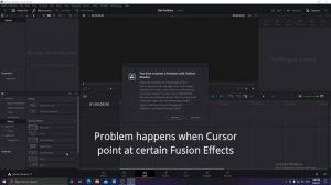 DaVinci Resolve 17 - You have reached limitation with DaVinci Resolve (Problem Solve)