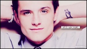 Josh Hutcherson Whistle × MEGALOVANIA