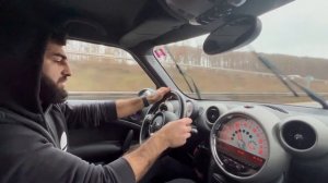 Mini Cooper Countryman S Review / Обзор