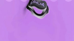 REUPLOAD Crying Dacia Logo 4ormulator Collection