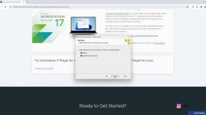 Home Assistant Install VMWare  CH1.1 - L2
