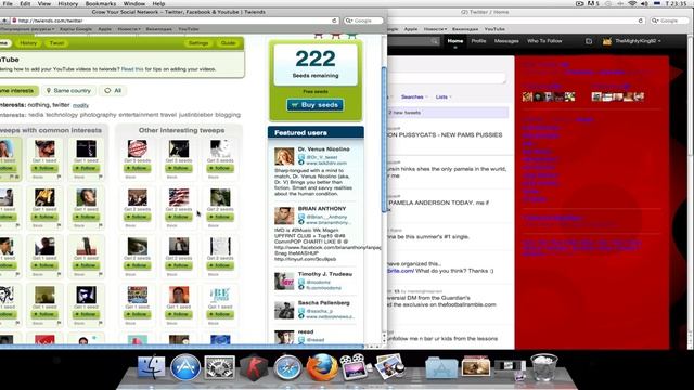 How Get A Lot Of Followers On Twitter ! смотреть онлайн