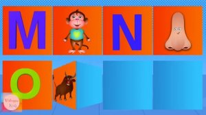 ABC Song | Phonics Song | Alphabet Song For Children