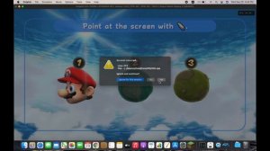 How to import save file into dolphin on mac