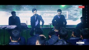 #17 Мухити Зинда - Некруз Ниёзов