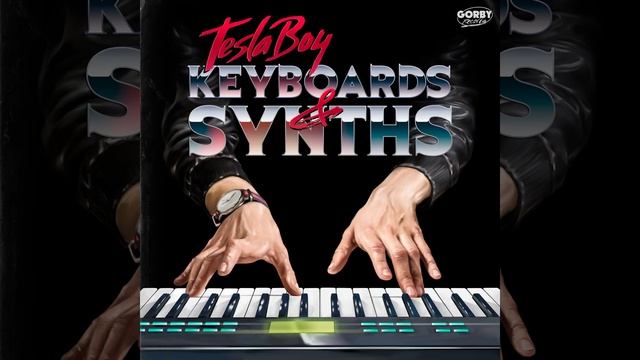 Keyboards  Synths