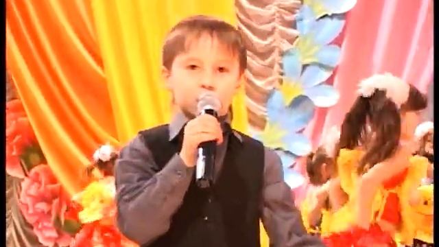 Наши маленькие звезды Кандров смотреть онлайн