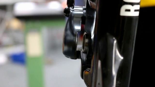 Disc Brake Pads Replacement смотреть онлайн