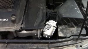 HKS SSQV Sound