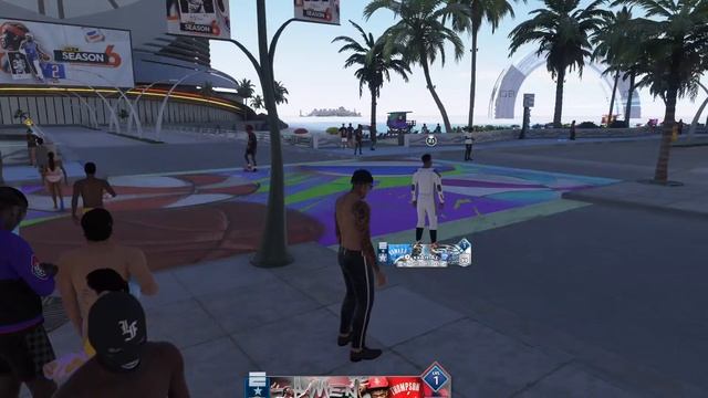 NBA2K24 / BEST 6'8 BUILD / BEST CUSTOM JUMPER / BIG GREEN WINDOW / NEW SEASON IS HERE !!!!!!! смотреть онлайн