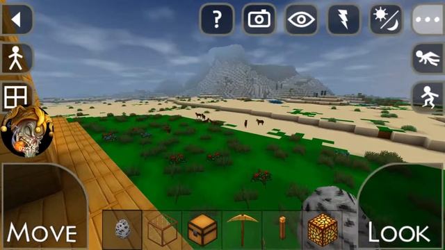 survival Craft смотреть онлайн