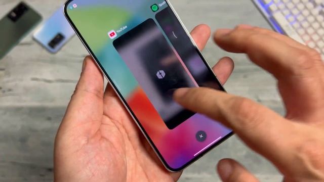 Isso É HyperOS Launcher 🤩 - A Melhor de 2024 - Nova Atualização - Instale Agora смотреть онлайн