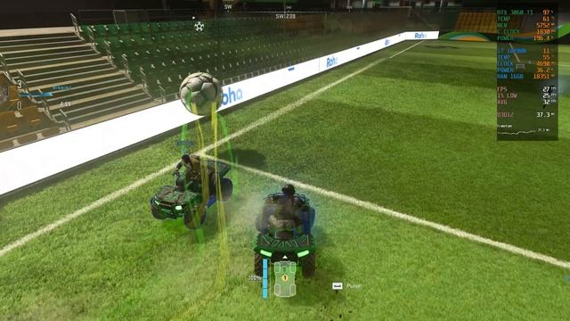 RTX 3060 TI - Playing WARZONE CUP | MW2 смотреть онлайн