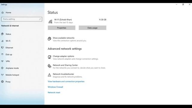 How to Know your WIFI Password in 2 Minute Windows 10 | How to view Password in Windows 10 in Lapto смотреть онлайн