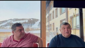 Териберка, ещё одна попытка! 4 серия, заключительная!