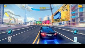 Asphalt 8 Airbone Gameplay 2020 || multiplayer car racing game || hd car racing game
