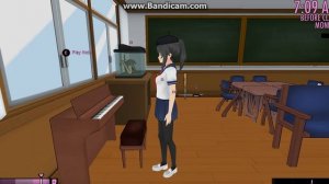 Yandere Simulator play notes fast