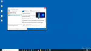 Enable Hyper-V On Windows 10 Using PowerShell