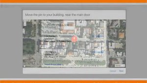 Add Business to Apple Maps