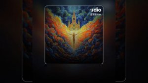 Алексей Глызин - Ты не ангел, но это Powerwolf (Udio Ai Cover by SkobarPSK)