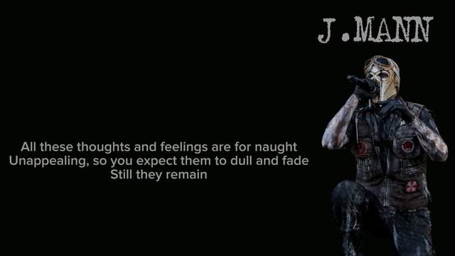 Mushroomhead - These Filthy Hands (Lyrics) смотреть онлайн