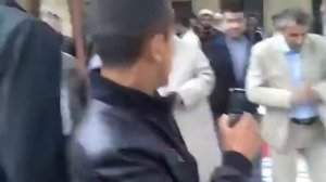 Эшон нуридин