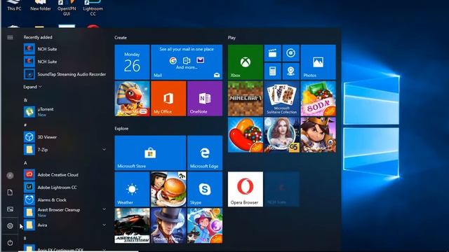 Uninstall SoundTap Streaming Audio Recorder in Windows 10 смотреть онлайн