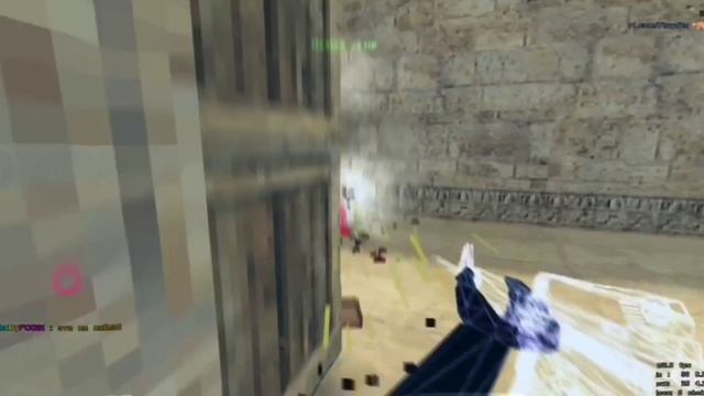 life imitates life🖤 | #cs #xash3d Android смотреть онлайн