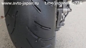 Видеообзор Kawasaki GTR1400 2015
